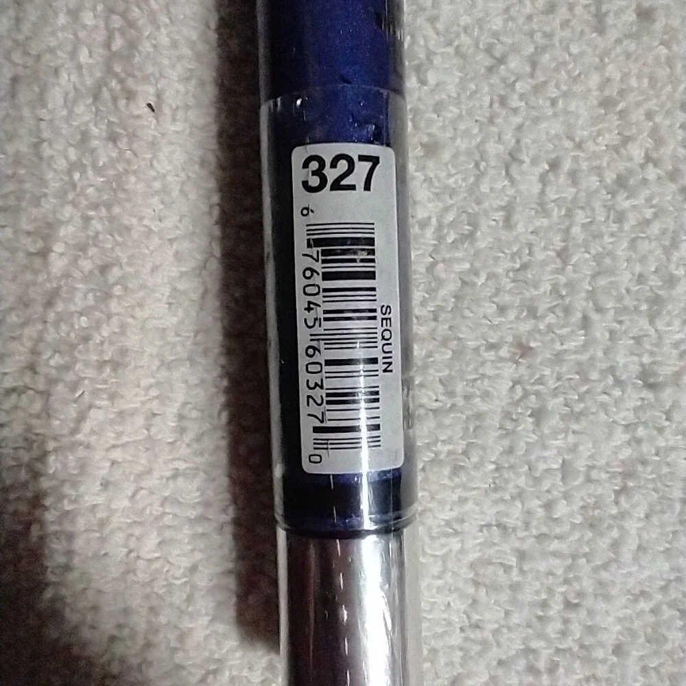 Hard candy eye def glitter eyeshadow 327 sequin